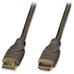 Lindy HDMI to HDMI M-M cable, 7.5m length Lindy HDMI to HDMI M-M cable, 7.5m length