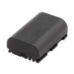 Zacuto LP-E6 Compatible Rechargeable Battery (1800mAh) for Zacuto EVF - Z-CB (ZCB) Zacuto LP-E6 Compatible Rechargeable Battery (1800mAh) for Zacuto EVF - Z-CB (ZCB)