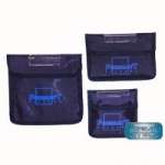 Formatt Filter Pouch for single 4x4 filters Formatt Filter Pouch for single 4x4 filters