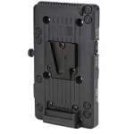 IDX P-V212 (PV212) ENDURA V-Mount Plate with 2 x 2-pin D-Tap DC out with Digi-View, 12V DC ouput IDX P-V212 (PV212) ENDURA V-Mount Plate with 2 x 2-pin D-Tap DC out with Digi-View, 12V DC ouput