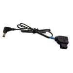 IDX C-PIN (CPIN) DC Cable for use with Sony PMW-EX1 / PMW-EX3 IDX C-PIN (CPIN) DC Cable for use with Sony PMW-EX1 / PMW-EX3