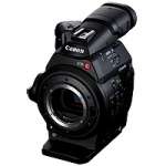 Canon Cinema EOS C300 PL super 35mm Full HD cinematography camcorder with PL lens mount (5819B003AA) Canon Cinema EOS C300 PL super 35mm Full HD cinematography camcorder with PL lens mount (5819B003AA)