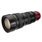 Canon CN-E 14.5-60mm T2.6 L SP - PL Mount 4K Cine Wide Angle Zoom Lens (p/n 6141B001AA) Canon CN-E 14.5-60mm T2.6 L SP - PL Mount 4K Cine Wide Angle Zoom Lens (p/n 6141B001AA)