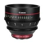 Canon CN-E 50mm T1.3 L - EF Mount Digital Cine Prime Lens CN-E50 (p/n 6570B001AC) Canon CN-E 50mm T1.3 L - EF Mount Digital Cine Prime Lens CN-E50 (p/n 6570B001AC)