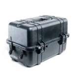 Peli Products 1460F Protector Case with Foam (Pelican, Pelicase) (Internal Dimensions: W 47.1 cm x D 25.2 cm x H 27.8 cm) Peli Products 1460F Protector Case with Foam (Pelican, Pelicase) (Internal Dimensions: W 47.1 cm x D 25.2 cm x H 27.8 cm)