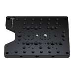 Blackmagic Design HyperDeck Shuttle Mounting Plate (BMD-HYPERDPT/MP) Blackmagic Design HyperDeck Shuttle Mounting Plate (BMD-HYPERDPT/MP)