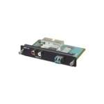 Sony BRBK-SF1 (BRBKSF1) BRC-Z330 Fibre Optic Output Option Board for BRC-Z330 Sony BRBK-SF1 (BRBKSF1) BRC-Z330 Fibre Optic Output Option Board for BRC-Z330