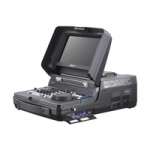 Sony PDW-HR1/MK1 (PDWHR1/MK1, PDW-HR1) XDCAM Field Editing Workstation with SxS Adaptor Sony PDW-HR1/MK1 (PDWHR1/MK1, PDW-HR1) XDCAM Field Editing Workstation with SxS Adaptor