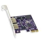 Sonnet SON-TSATAII-E2P (SONTSATAIIE2P) Tempo SATA II 1 x PCIe Card Sonnet SON-TSATAII-E2P (SONTSATAIIE2P) Tempo SATA II 1 x PCIe Card