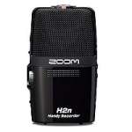 ZOOM H2N (H-2N) Portable Digital Recorder ZOOM H2N (H-2N) Portable Digital Recorder