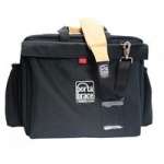 Portabrace LPB-LED2 (LPBLED2) carrying case for a pair of Lite Panels 1X1 (black) Portabrace LPB-LED2 (LPBLED2) carrying case for a pair of Lite Panels 1X1 (black)