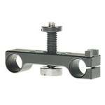 16x9 inc. Cine Lens Bracket - adds support to Cine Lens Adapters (169-CLB) 16x9 inc. Cine Lens Bracket - adds support to Cine Lens Adapters (169-CLB)