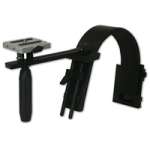CoreSWX DSLR-PRO/A (DSLR-PROA) DSLR Pro Shoulder Support w/ 3-Stud Mount CoreSWX DSLR-PRO/A (DSLR-PROA) DSLR Pro Shoulder Support w/ 3-Stud Mount
