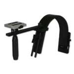 CoreSWX DSLR-PRO/V (DSLRPROV) DSLR Pro Shoulder Support with V-Mount CoreSWX DSLR-PRO/V (DSLRPROV) DSLR Pro Shoulder Support with V-Mount