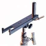 Glidecam HD-Series Docking Bracket for Glidecam 2000 Pro, 4000 Pro, HD-1000, HD-2000 and HD-4000 Glidecam HD-Series Docking Bracket for Glidecam 2000 Pro, 4000 Pro, HD-1000, HD-2000 and HD-4000