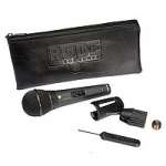 Rode M1-S (M-1S) Handheld Live Performance Dynamic Cardioid Microphone with lockable switch Rode M1-S (M-1S) Handheld Live Performance Dynamic Cardioid Microphone with lockable switch