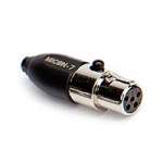 Rode MiCon 7 (MiCon-7) adaptor for use with Select Lectrosonics Devices Rode MiCon 7 (MiCon-7) adaptor for use with Select Lectrosonics Devices