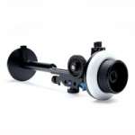 Redrock Micro microFollowFocus Blue Studio (double-sided) (p/n 3-066-0003) Redrock Micro microFollowFocus Blue Studio (double-sided) (p/n 3-066-0003)