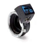 Redrock Micro Live lens MFT Active Lens Mount Enables Canon EF Lenses to be Used with Micro 4/3 Cameras Such as the AG-AF100 (p/n 8-090-0001) Redrock Micro Live lens MFT Active Lens Mount Enables Canon EF Lenses to be Used with Micro 4/3 Cameras Such as the AG-AF100 (p/n 8-090-0001)