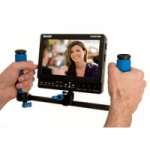 Redrock Micro Monitor Double Grip Kit (p/n 8-003-0105) Redrock Micro Monitor Double Grip Kit (p/n 8-003-0105)