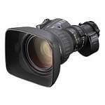 Canon HJ22ex7.6B IRSE-A (HDJ22ex7.6B) HD Tele Zoom Lens with 2x extender, e-digital drive unit with encoder Canon HJ22ex7.6B IRSE-A (HDJ22ex7.6B) HD Tele Zoom Lens with 2x extender, e-digital drive unit with encoder