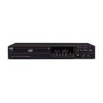 JVC SR-HD2500E (SRHD2500E) Blu-Ray disc and HDD recorder with SD/HD-SDI direct recording (500GB) JVC SR-HD2500E (SRHD2500E) Blu-Ray disc and HDD recorder with SD/HD-SDI direct recording (500GB)
