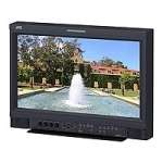 JVC DT-E17L4 (DTE17L4) 17 inch LCD HDSDI / SDI Studio Monitor JVC DT-E17L4 (DTE17L4) 17 inch LCD HDSDI / SDI Studio Monitor
