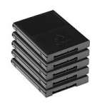 Atomos Master Caddy - 5-pack (AO-MC5PK) Atomos Master Caddy - 5-pack (AO-MC5PK)