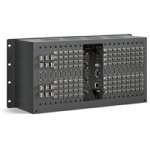 Blackmagic Design Universal Videohub 72 - scalable SDI or optical fibre broadcast video router (BMD-VHUBUV/72CH) Blackmagic Design Universal Videohub 72 - scalable SDI or optical fibre broadcast video router (BMD-VHUBUV/72CH)