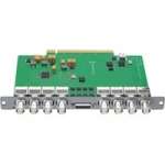 Blackmagic Design Universal Videohub SDI Interface for Universal Videohub 72 or 288 (BMD-VHUBUV/IF/SDI) Blackmagic Design Universal Videohub SDI Interface for Universal Videohub 72 or 288 (BMD-VHUBUV/IF/SDI)
