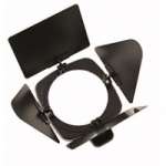 IDX BD-1 (BD1) 4-Leaf Barndoor Option for X-Lite IDX BD-1 (BD1) 4-Leaf Barndoor Option for X-Lite