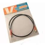 BNC to BNC Video Cable - 1.0M Length BNC to BNC Video Cable - 1.0M Length