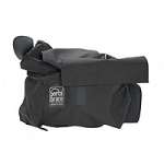 Portabrace RS-NX5UB (RSNX5UB) Rain Slicker for Sony HXR-NX5U / HVR-AX200 (black) Portabrace RS-NX5UB (RSNX5UB) Rain Slicker for Sony HXR-NX5U / HVR-AX200 (black)