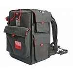 Portabrace BK-2NR (BK2NR) Backpack Camera Case for various Canon, Panasonic and Sony cameras (internal dimensions: 30.48 x 20.32 x 45.09 cm) (black) Portabrace BK-2NR (BK2NR) Backpack Camera Case for various Canon, Panasonic and Sony cameras (internal dimensions: 30.48 x 20.32 x 45.09 cm) (black)