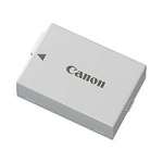 Canon LP-E8 (LPE8) Battery Pack for EOS 600D & EOS 550D (p/n 4515B002AB) Canon LP-E8 (LPE8) Battery Pack for EOS 600D & EOS 550D (p/n 4515B002AB)