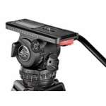 Sachtler 1862 S1 System 18 S1 ENG 2 CF - Video 18 S1 Fluid Head (1810) + Tripod ENG 2 CF (5386) + Spreader SP 100 (7002) + Padded Bag ENG 2 (9104) Sachtler 1862 S1 System 18 S1 ENG 2 CF - Video 18 S1 Fluid Head (1810) + Tripod ENG 2 CF (5386) + Spreader SP 100 (7002) + Padded Bag ENG 2 (9104)