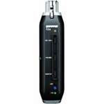 Shure X2U (X-2U) XLR to USB adaptor to convert balanced XLR microphones to USB Shure X2U (X-2U) XLR to USB adaptor to convert balanced XLR microphones to USB