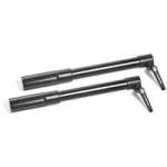 Sachtler B-3074-100 (B3074100) Pan Bar Back Section Left for Video 60 Plus Studio, Video 75 Plus EFP, Video 75 Plus Studio and Video 90 Sachtler B-3074-100 (B3074100) Pan Bar Back Section Left for Video 60 Plus Studio, Video 75 Plus EFP, Video 75 Plus Studio and Video 90