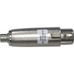 Datavideo DATA-CAD01 (DATACAD01) XLR to RCA Audio Attenuator (Set of 2) Datavideo DATA-CAD01 (DATACAD01) XLR to RCA Audio Attenuator (Set of 2)