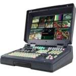 Datavideo DATA-HS600 (DATAHS600) HS-600 Mobile Video Studio Datavideo DATA-HS600 (DATAHS600) HS-600 Mobile Video Studio