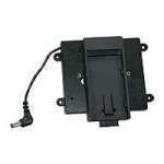 TV Logic BB-056S (BB056S) Battery Bracket to allow Sony NP-F type batteries to power the VFM-056W/WP monitor TV Logic BB-056S (BB056S) Battery Bracket to allow Sony NP-F type batteries to power the VFM-056W/WP monitor