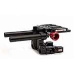 Zacuto DSLR Baseplate - Z-DSLR-B (ZDSLRB) Zacuto DSLR Baseplate - Z-DSLR-B (ZDSLRB)