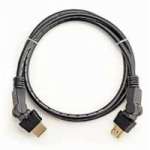 Zacuto 36 inch Standard to Standard (big to big) HDMI Cable - Z-BHDMI (ZBHDMI) Zacuto 36 inch Standard to Standard (big to big) HDMI Cable - Z-BHDMI (ZBHDMI)