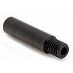 Zacuto 2 inch Black Male/Female Rod (1) - Z-BRE-FM2 (ZBREFM2) Zacuto 2 inch Black Male/Female Rod (1) - Z-BRE-FM2 (ZBREFM2)