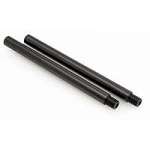 Zacuto 7 inch Black Male Rod Set (2) - Z-BRE-M7 (ZBREM7) Zacuto 7 inch Black Male Rod Set (2) - Z-BRE-M7 (ZBREM7)