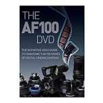 The AF100 DVD by Barry Green: The Definitive video guide to the Panasonic AG-AF101 camcorder The AF100 DVD by Barry Green: The Definitive video guide to the Panasonic AG-AF101 camcorder