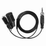 Sennheiser MKE 40-EW (MKE40EW) Clip on microphone with cardioid pattern Sennheiser MKE 40-EW (MKE40EW) Clip on microphone with cardioid pattern