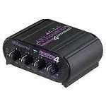 ARTcessories Headamp 4 - 4 Channel Headphone Monitoring Amp ARTcessories Headamp 4 - 4 Channel Headphone Monitoring Amp