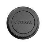 Canon Cap Dust Cap E - EF Rear lens Cap (Canon p/n 2723A001AA) Canon Cap Dust Cap E - EF Rear lens Cap (Canon p/n 2723A001AA)