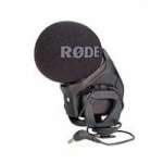 Rode SVMP (SV-MP) Stereo VideoMic Pro - stereo on-camera microphone Rode SVMP (SV-MP) Stereo VideoMic Pro - stereo on-camera microphone